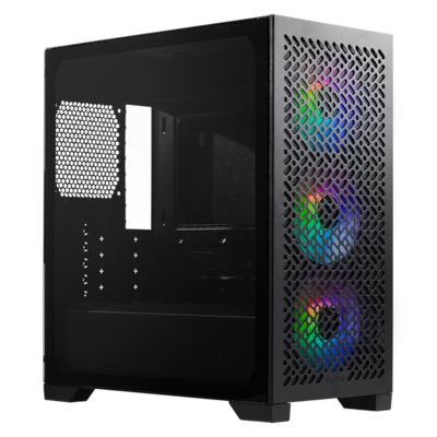 Cooler Master Elite 302 | PC-Gehäuse