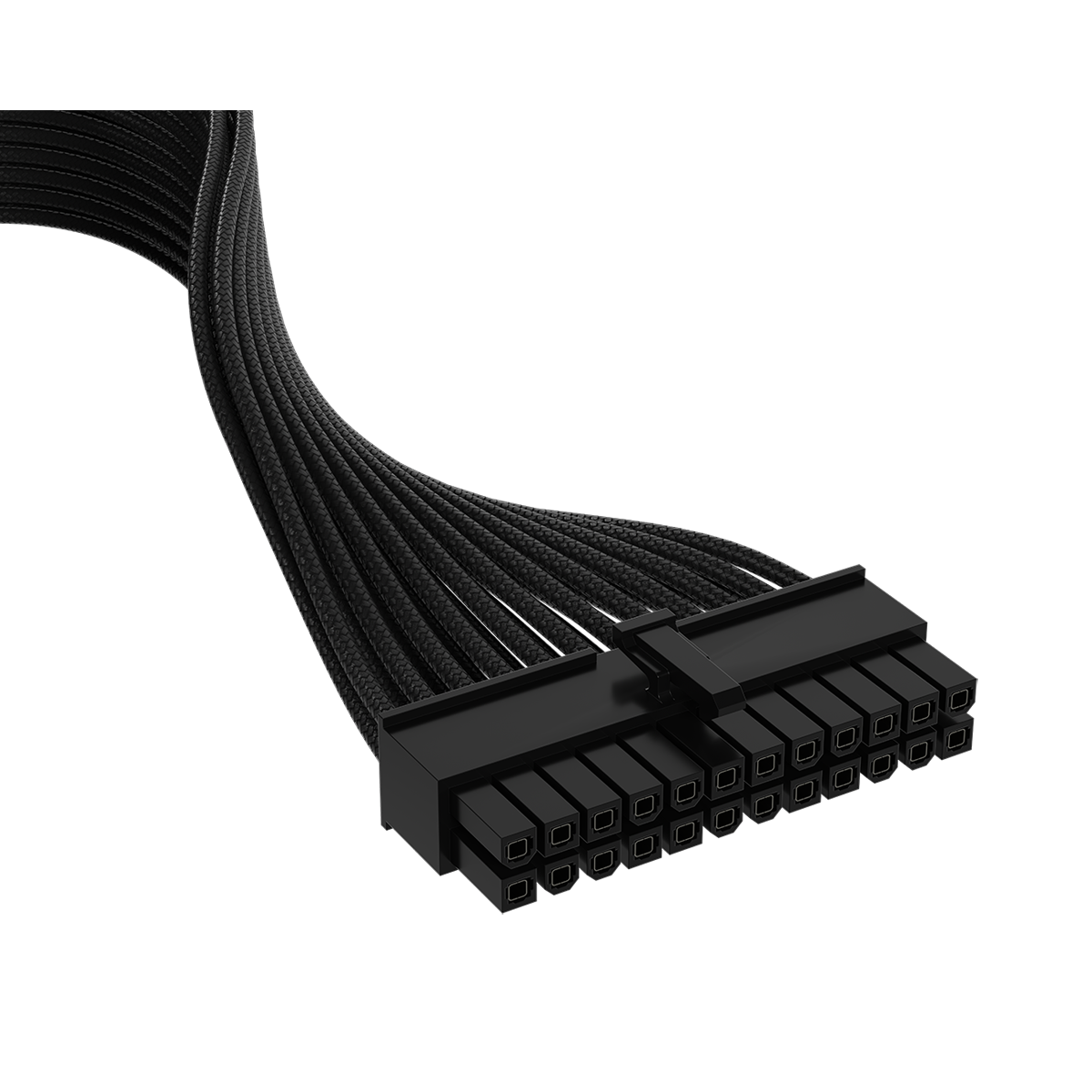 CORSAIR Elite Premium Cable Starter Kit Type 4 Black PC Netzteile Produkt Bild 3