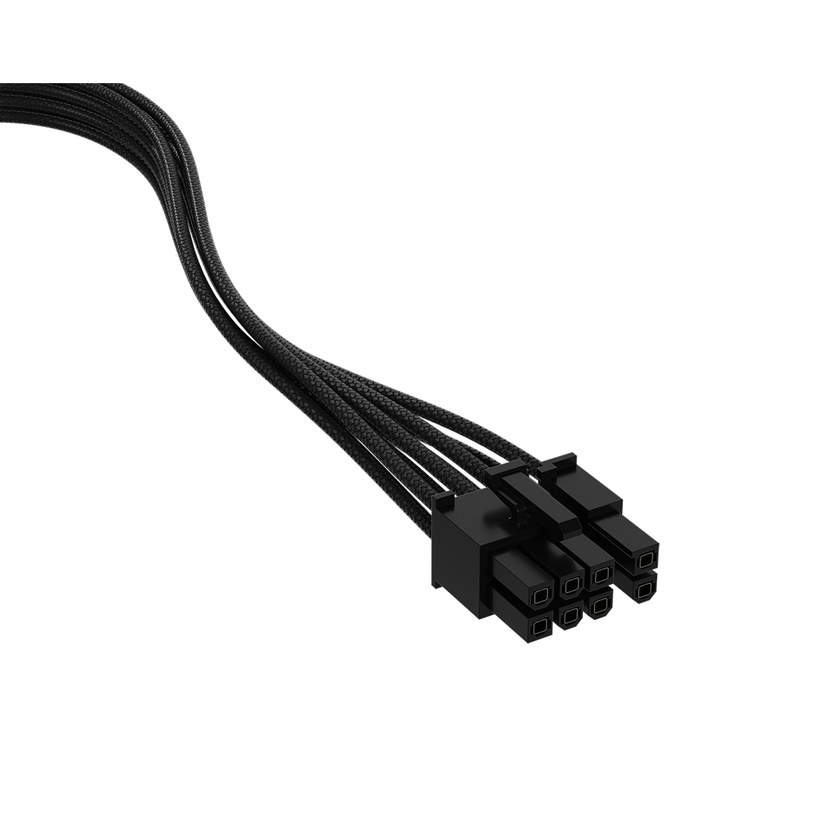 CORSAIR Elite Premium Cable Starter Kit Type 4 Black PC Netzteile Produkt Bild 4
