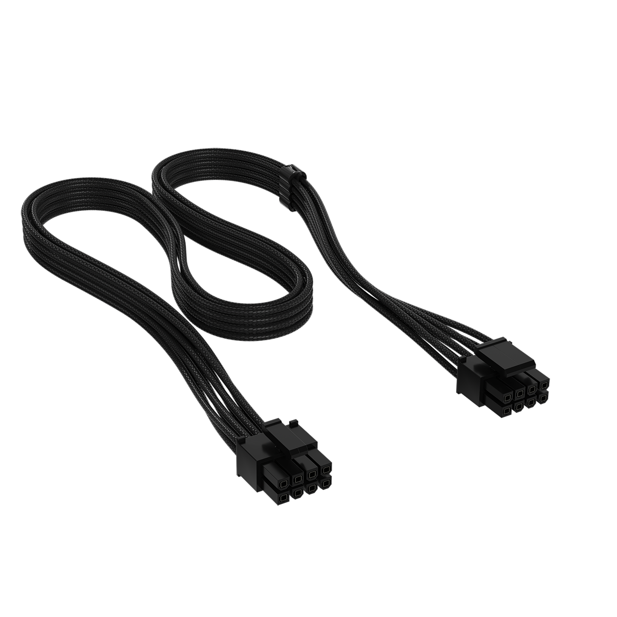 CORSAIR Elite Premium Cable Starter Kit Type 4 Black PC Netzteile Produkt Bild 5