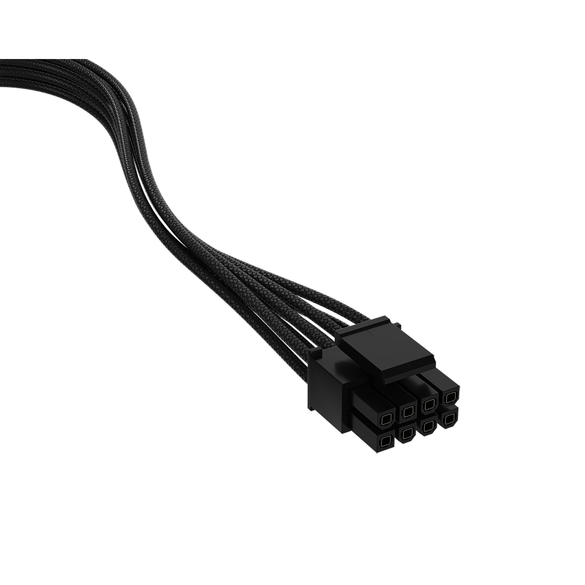 CORSAIR Elite Premium Cable Starter Kit Type 4 Black PC Netzteile Produkt Bild 6