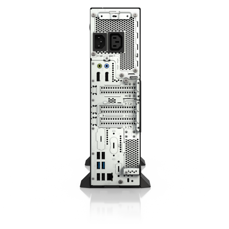 Fujitsu Esprimo D9012 - PC online kaufen | NBB