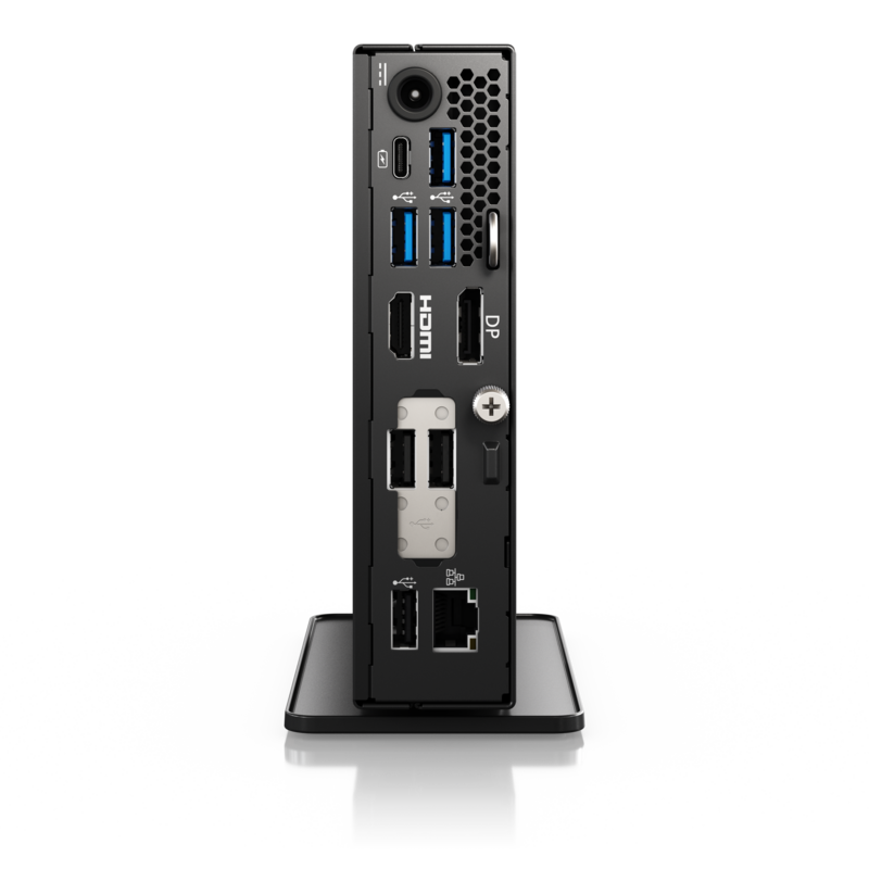 Fujitsu Esprimo G6012 MFF G612EPC30MIN - PC online kaufen | NBB