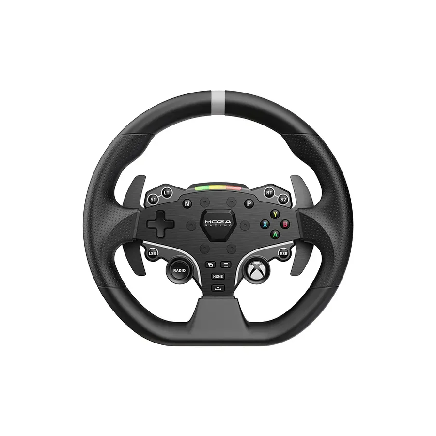 MOZA ESX Lenkrad für XBOX und PC