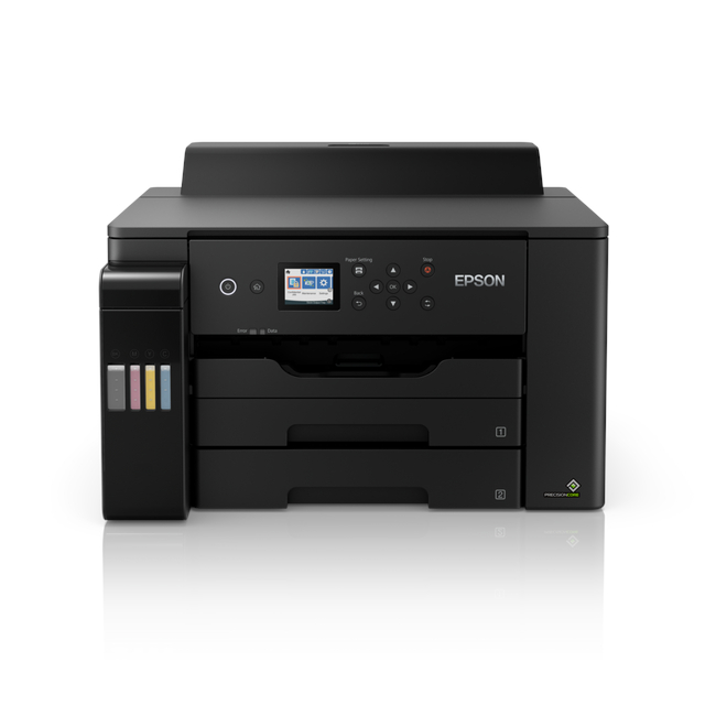 Epson EcoTank ET-16150 - Tintenstrahldrucker 100€ Cashback