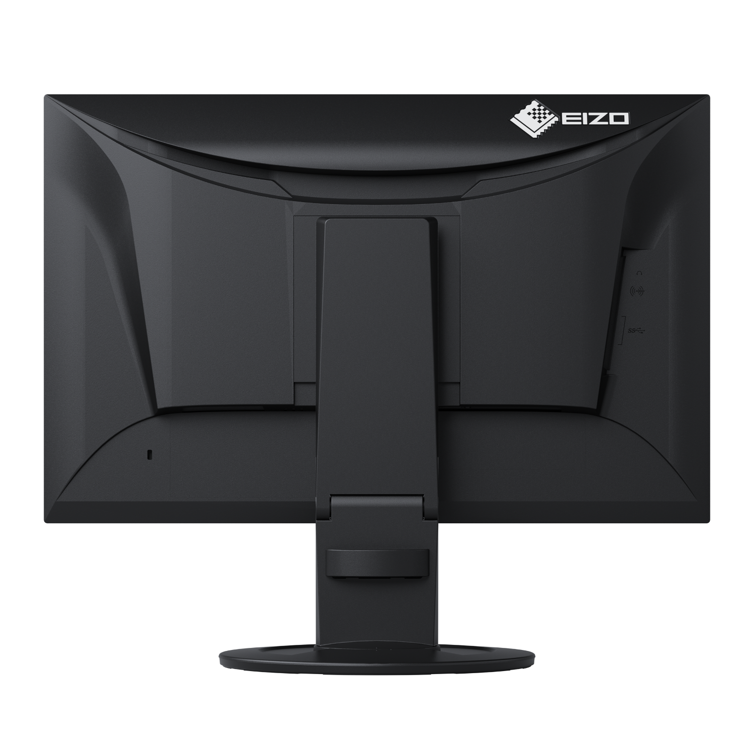 Eizo FlexScan EV2360-BK Office Monitor - Höhenverstellung, Pivot Displays Produkt Bild 5