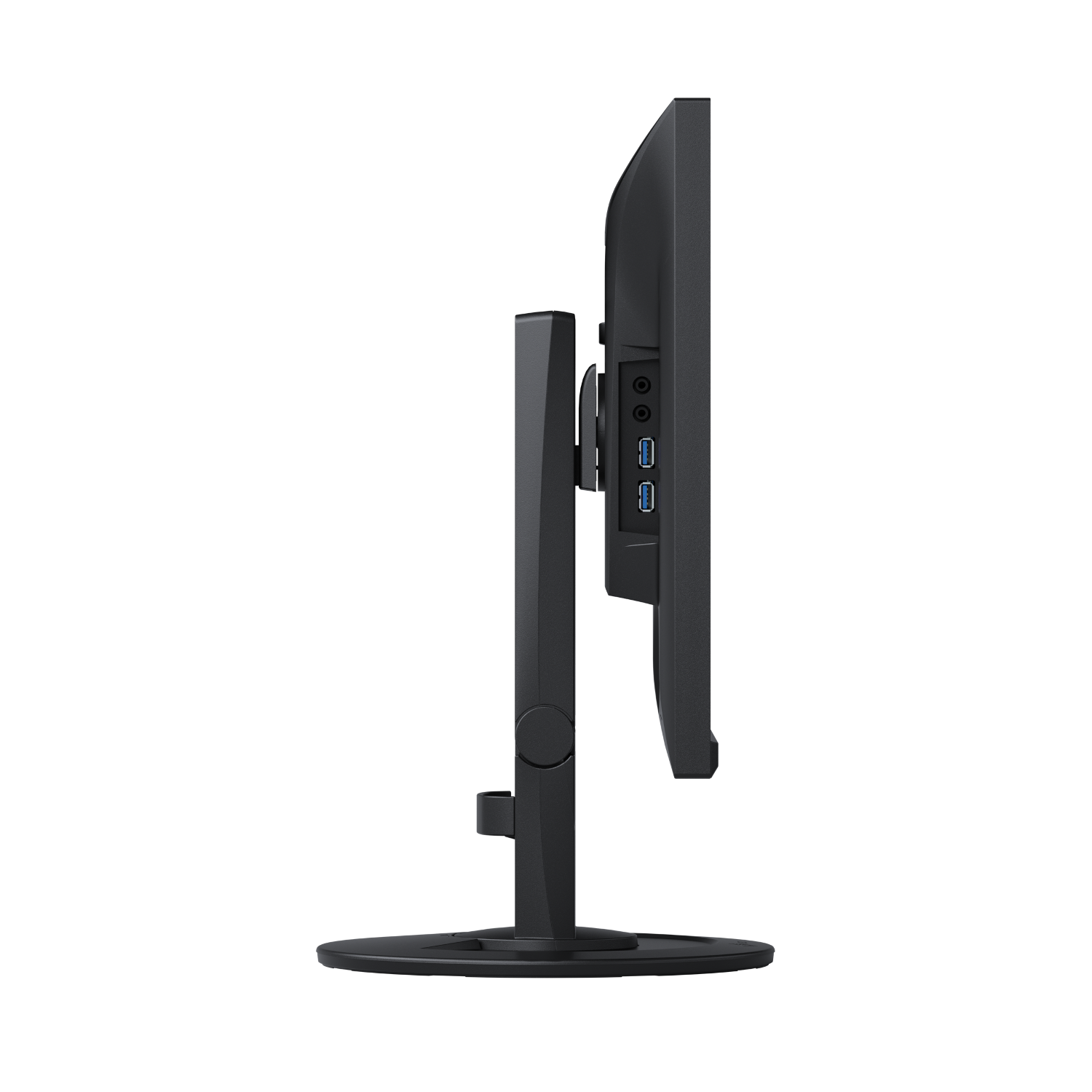Eizo FlexScan EV2360-BK Office Monitor - Höhenverstellung, Pivot Displays Produkt Bild 7