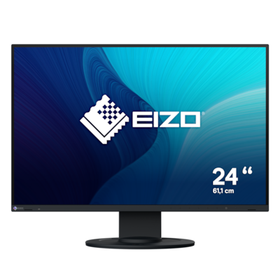 EIZO FlexScan 24" EV2410R-BK