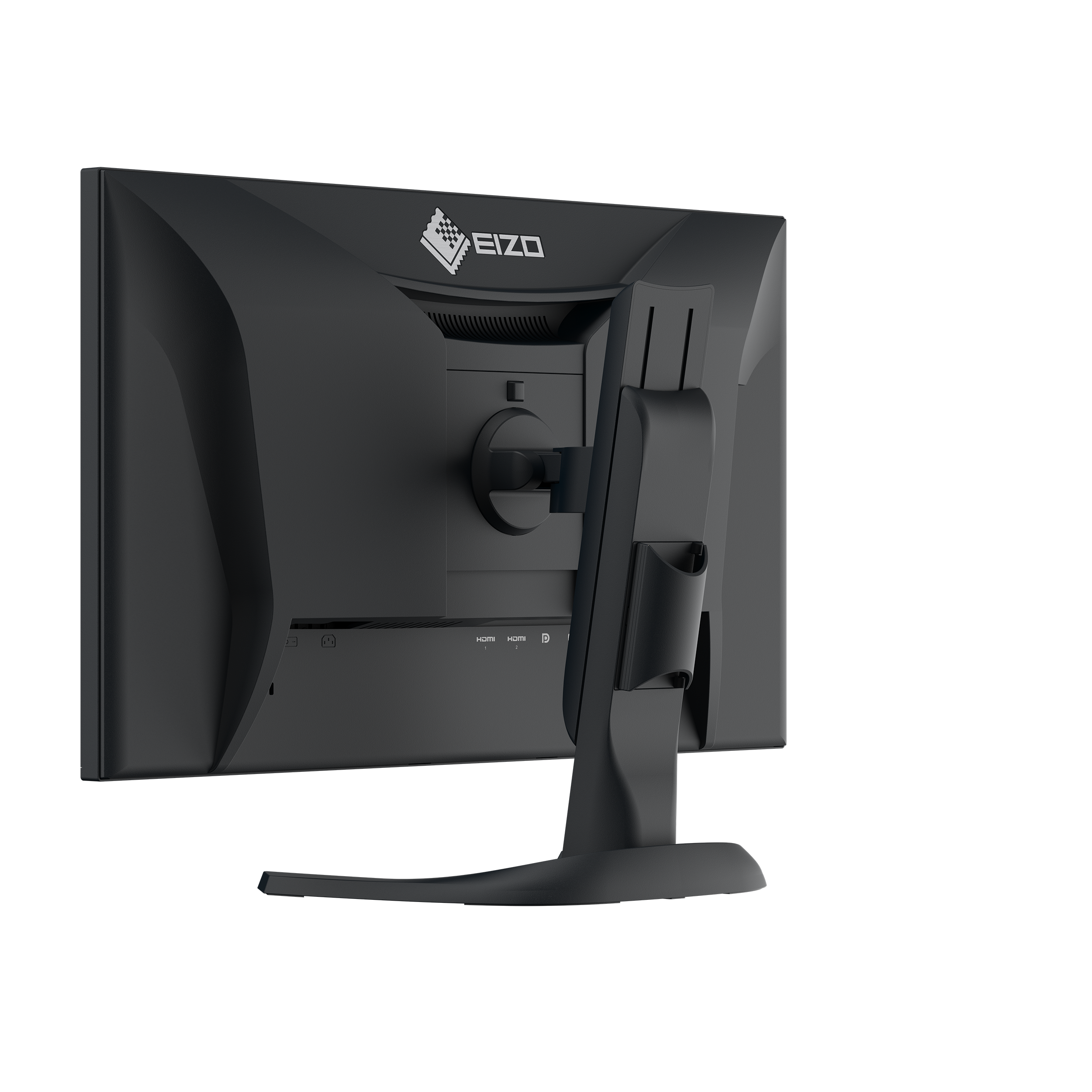 EIZO FlexScan EV2740X-BK Office Monitor B-Ware Displays Produkt Bild 4