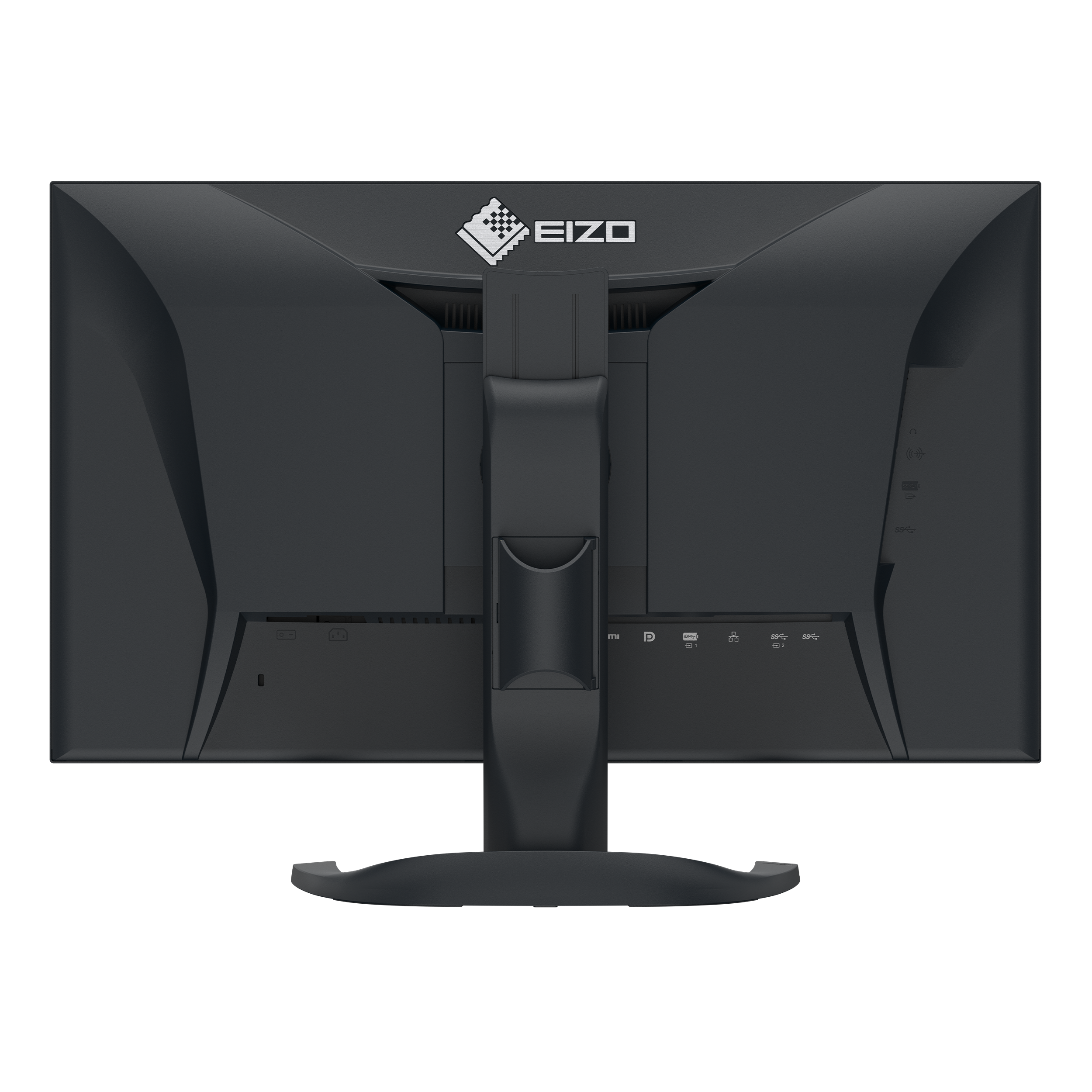 EIZO FlexScan EV2740X-BK Office Monitor B-Ware Displays Produkt Bild 5