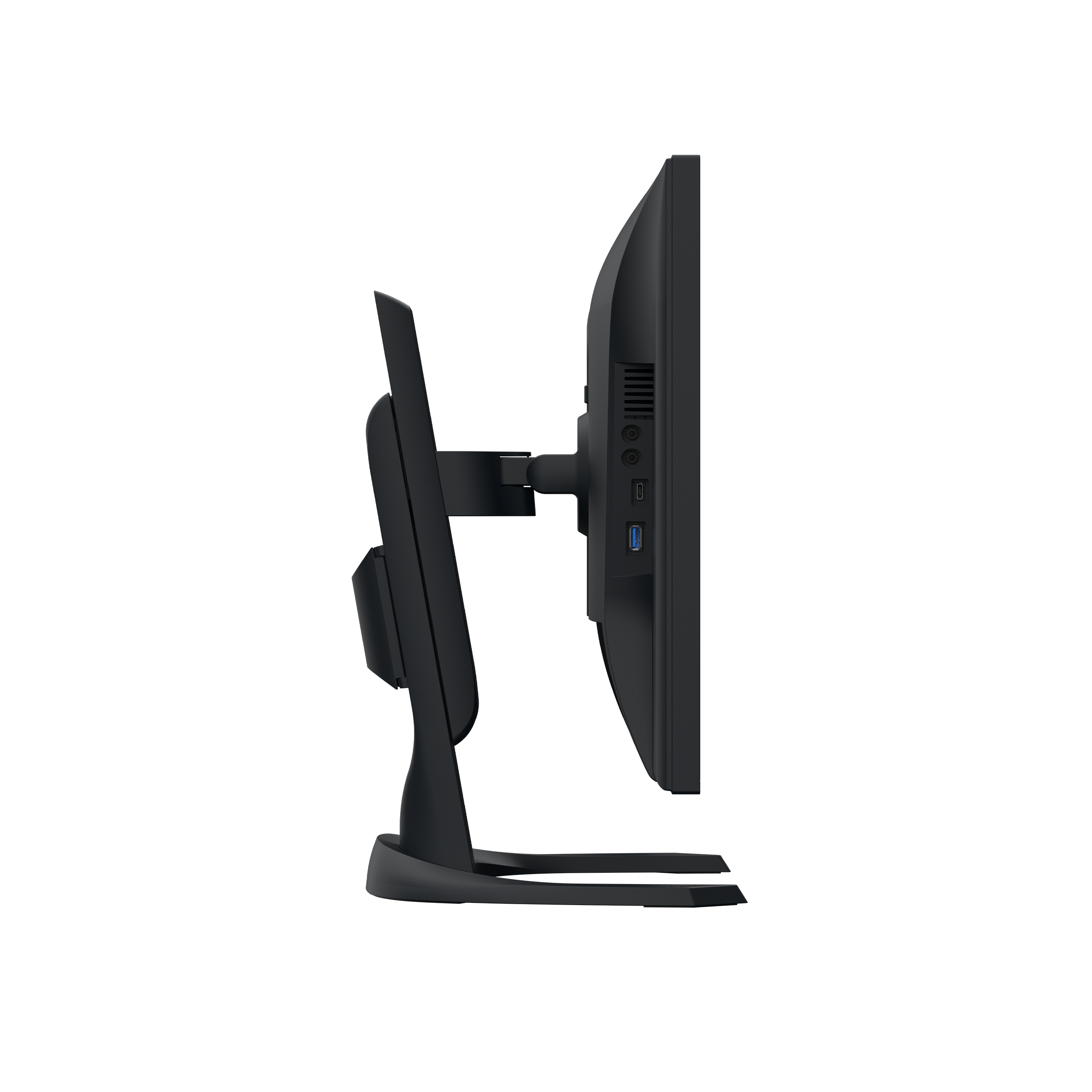 EIZO FlexScan EV2740X-BK Office Monitor B-Ware Displays Produkt Bild 7