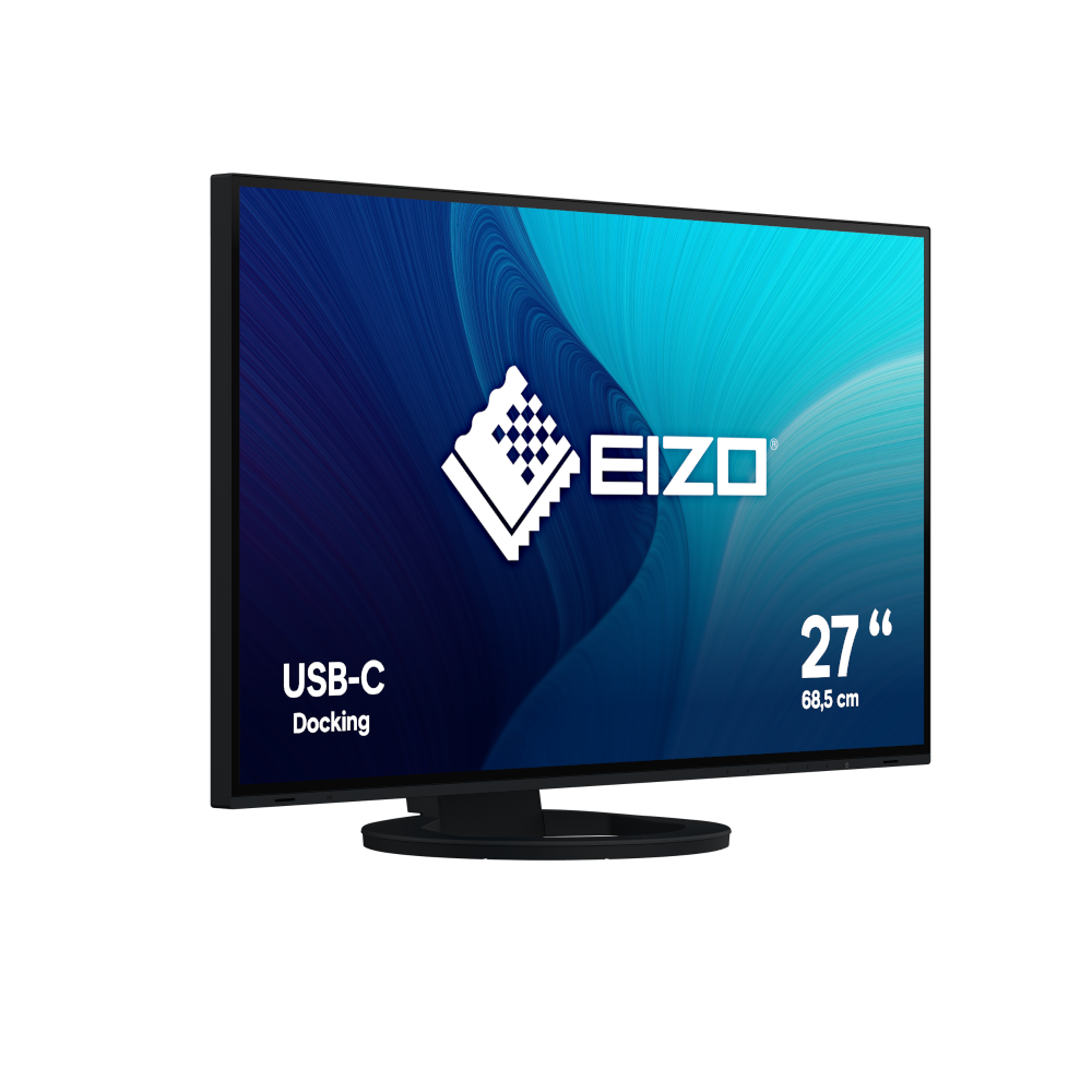 EIZO EV2781 BK　② FlexScan EV2781 | FlexScan - EIZO