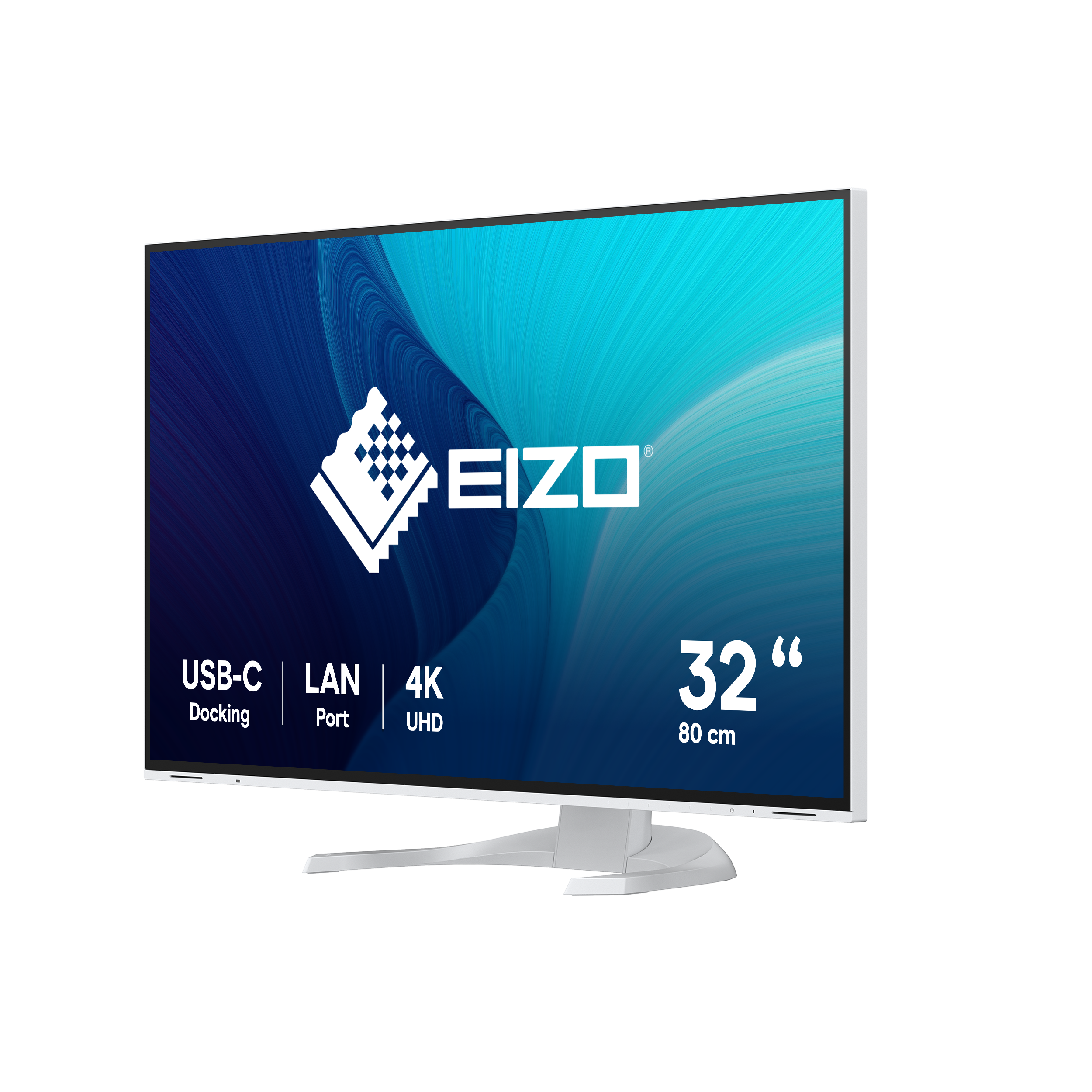 EIZO FlexScan EV3240X-WT Office Monitor - Displays online kaufen | NBB