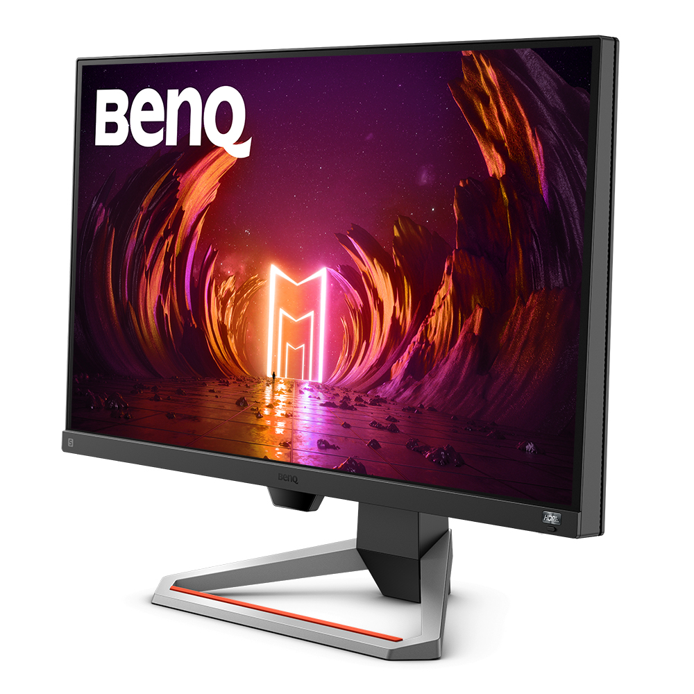 き*う様 BENQ MOBIUZ EX2510S BenQ MOBIUZ EX2510S Gaming Monitor - 165 Hz, FreeSync Premium