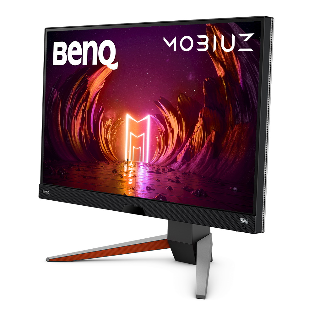 BenQ MOBIUZ EX2710Q Gaming Monitor - 165 Hz, AMD FreeSync