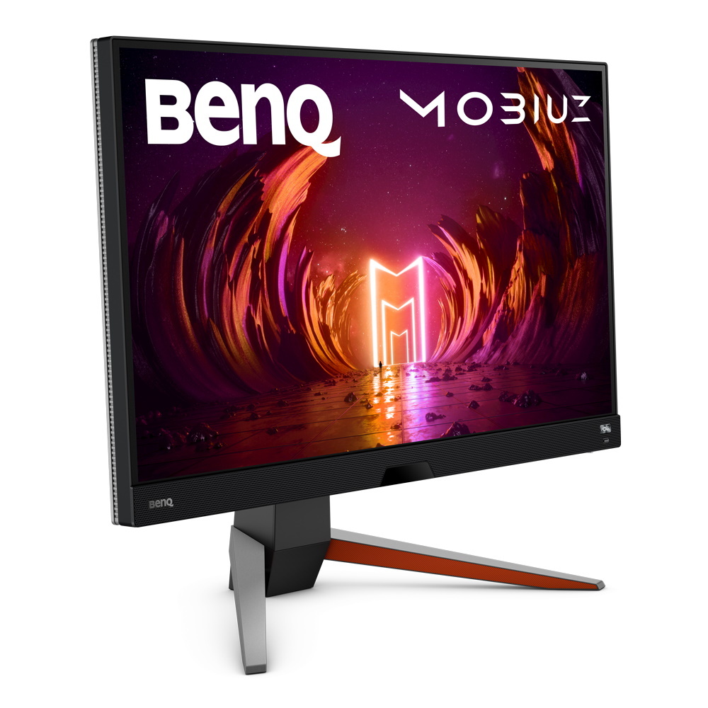 BenQ MOBIUZ EX2710Q Gaming Monitor - 165 Hz, AMD FreeSync