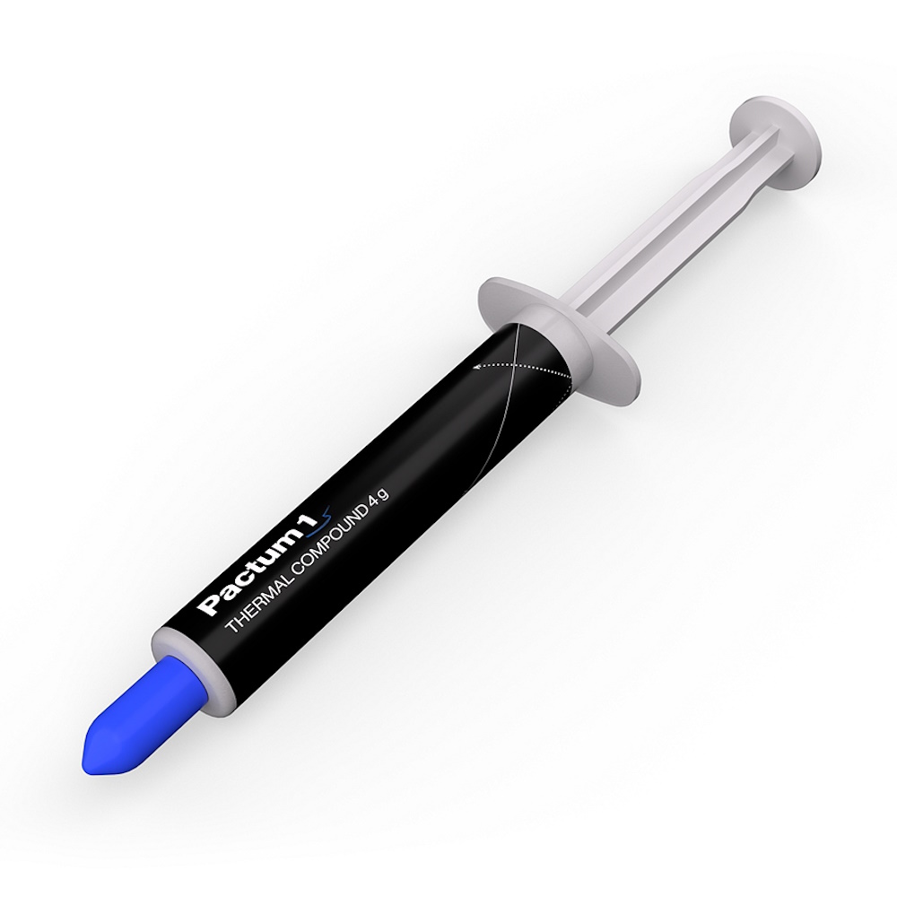Endorfy Pactum 1 (4 g) | Wärmeleitpaste