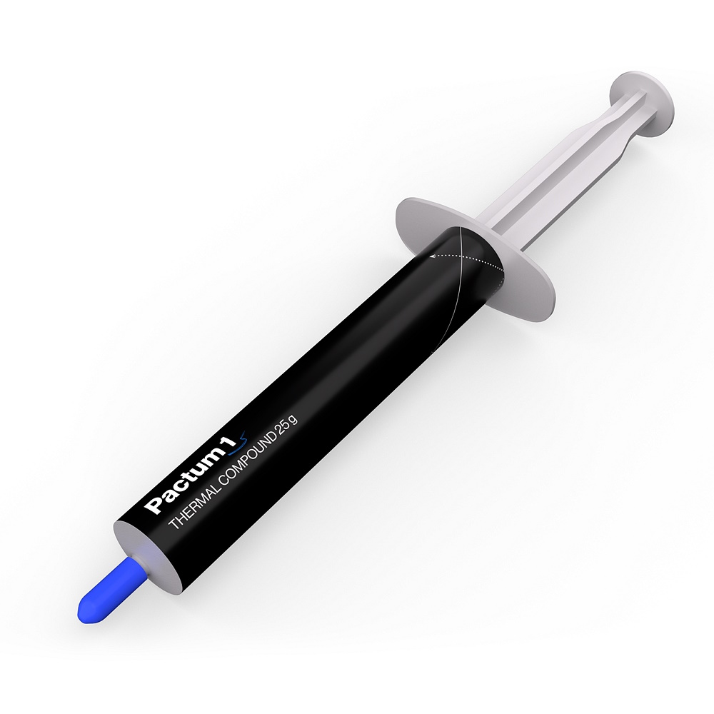 Endorfy Pactum 1 (25 g) | Wärmeleitpaste