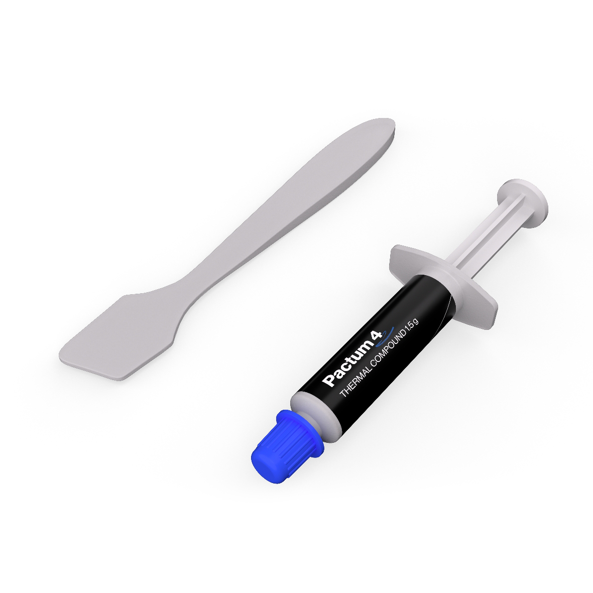 Endorfy Pactum 4 (1.5 g) | Wärmeleitpaste Kühlung Produkt Bild 2