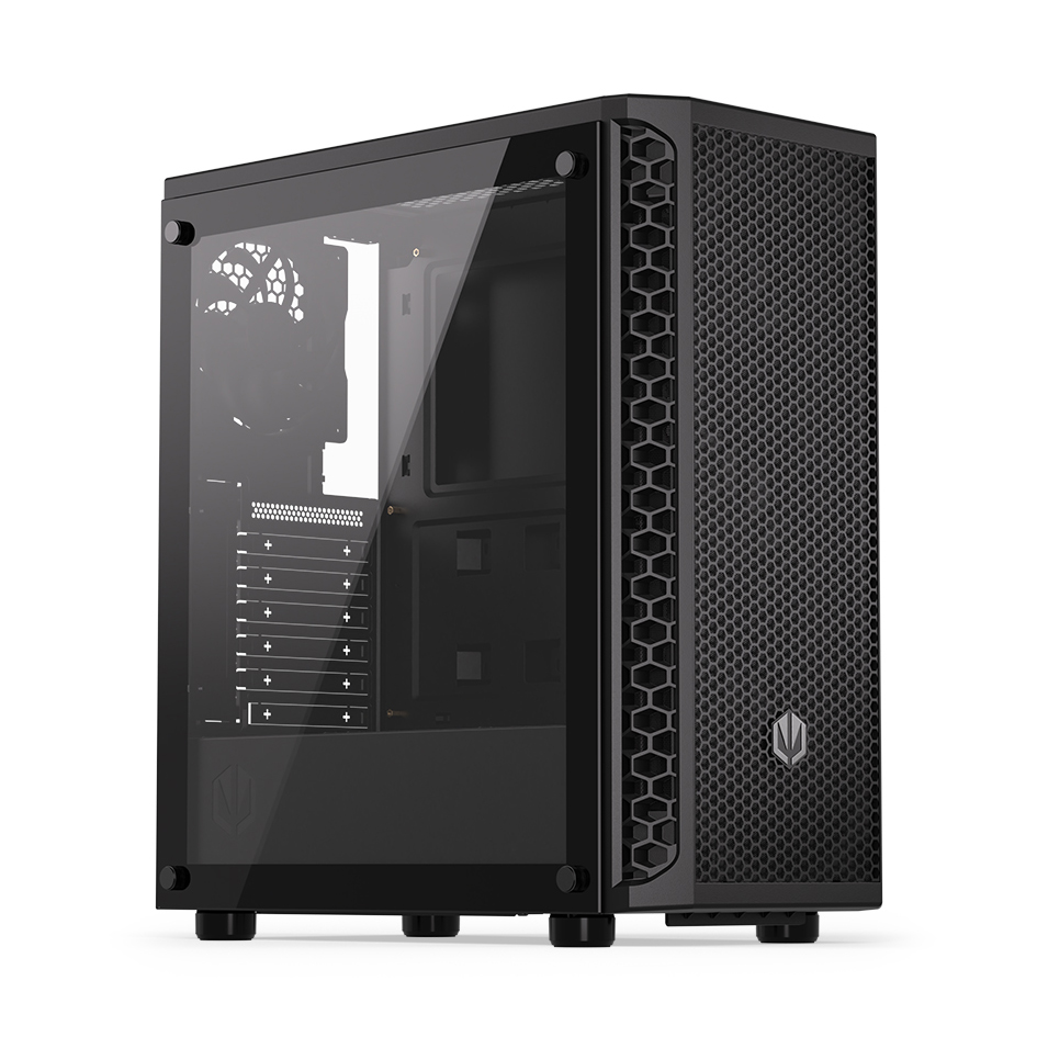 Thumbnail - Endorfy Signum 300 Air | PC-Gehäuse