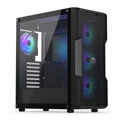Endorfy Regnum 400 ARGB | PC-Gehäuse