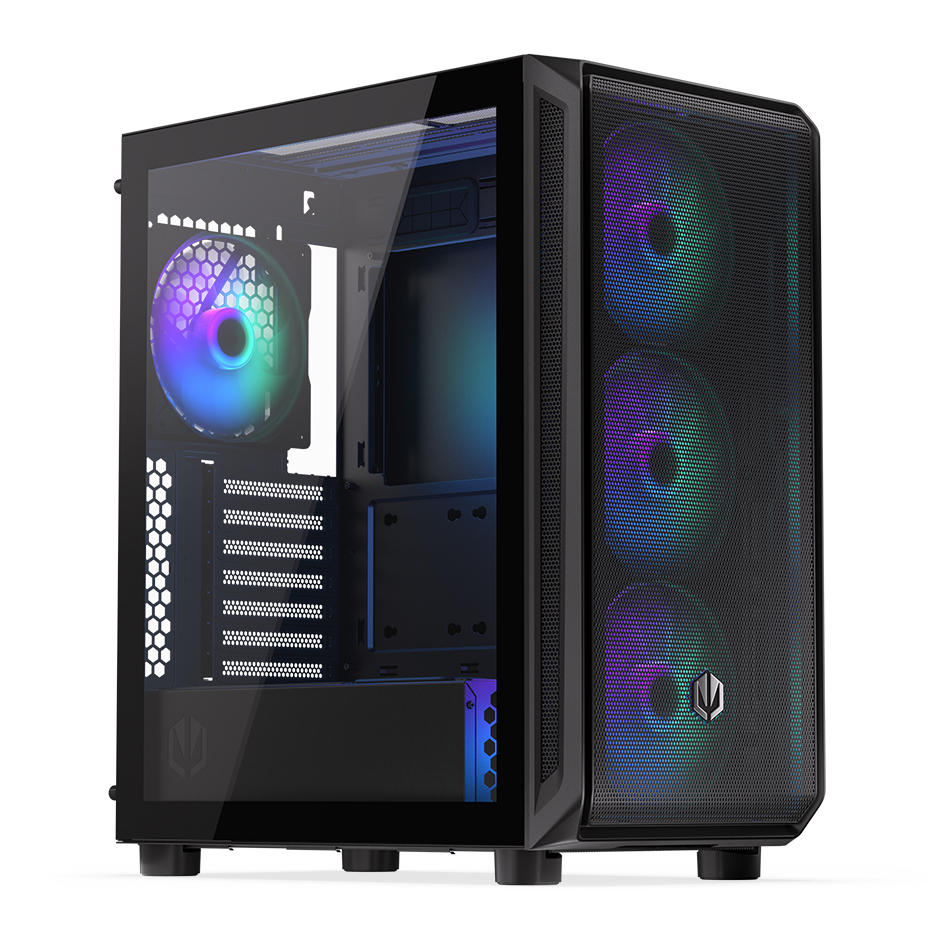 Endorfy Arx 500 ARGB | PC-Gehäuse B-Ware