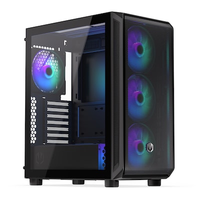Endorfy Arx 500 ARGB | PC-Gehäuse B-Ware