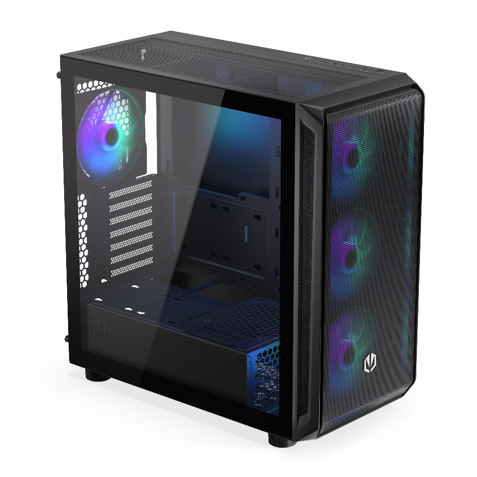 Endorfy Arx 700 ARGB | PC-Gehäuse Gehäuse Produkt Bild 2