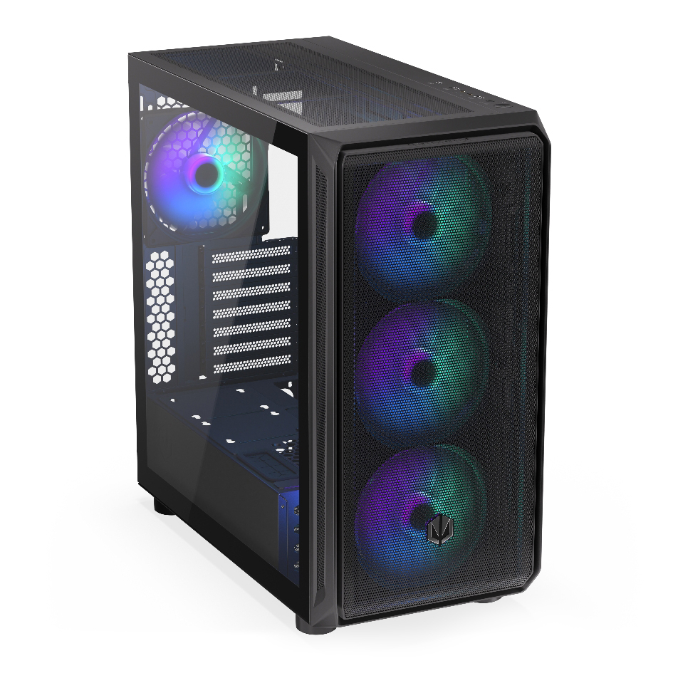 Endorfy Arx 700 ARGB | PC-Gehäuse Gehäuse Produkt Bild 3