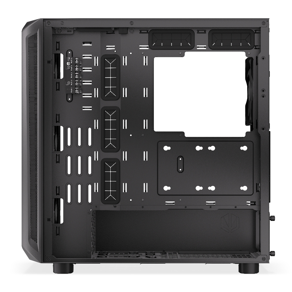 Endorfy Arx 700 ARGB | PC-Gehäuse Gehäuse Produkt Bild 5