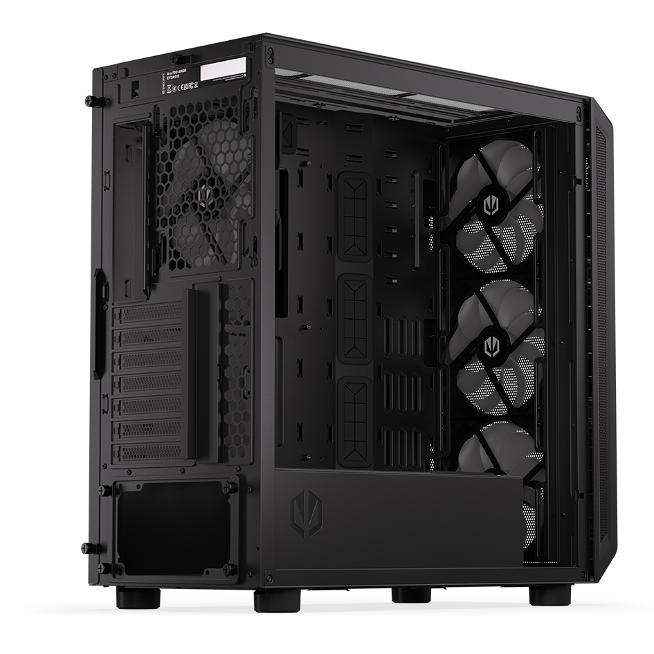 Endorfy Arx 700 ARGB | PC-Gehäuse Gehäuse Produkt Bild 7