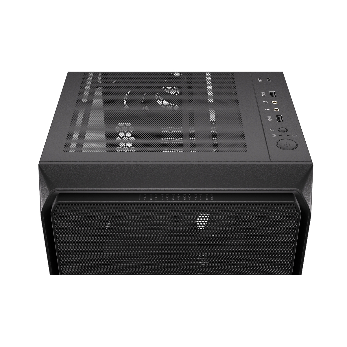 Endorfy Arx 700 ARGB | PC-Gehäuse Gehäuse Produkt Bild 9