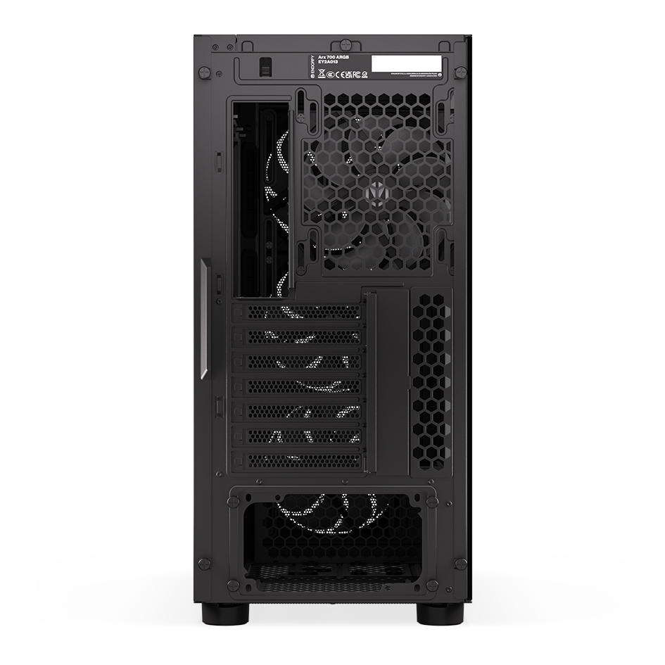 Endorfy Arx 700 ARGB | PC-Gehäuse Gehäuse Produkt Bild 11