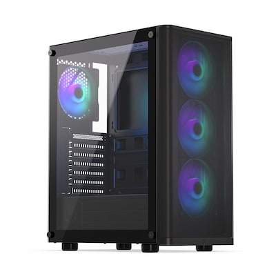 Endorfy Ventum 200 ARGB | PC-Gehäuse