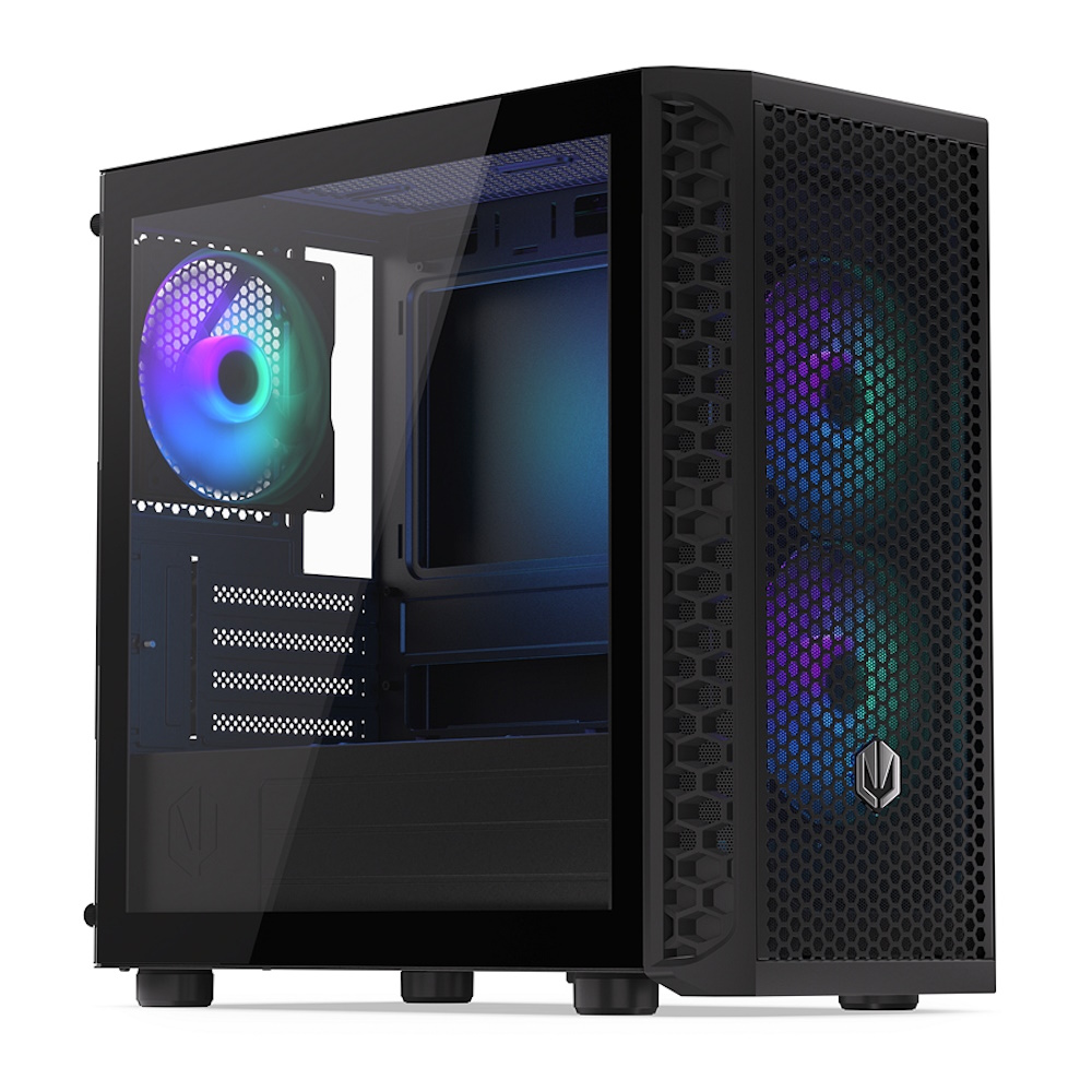 Endorfy Signum M30 ARGB | PC-Gehäuse