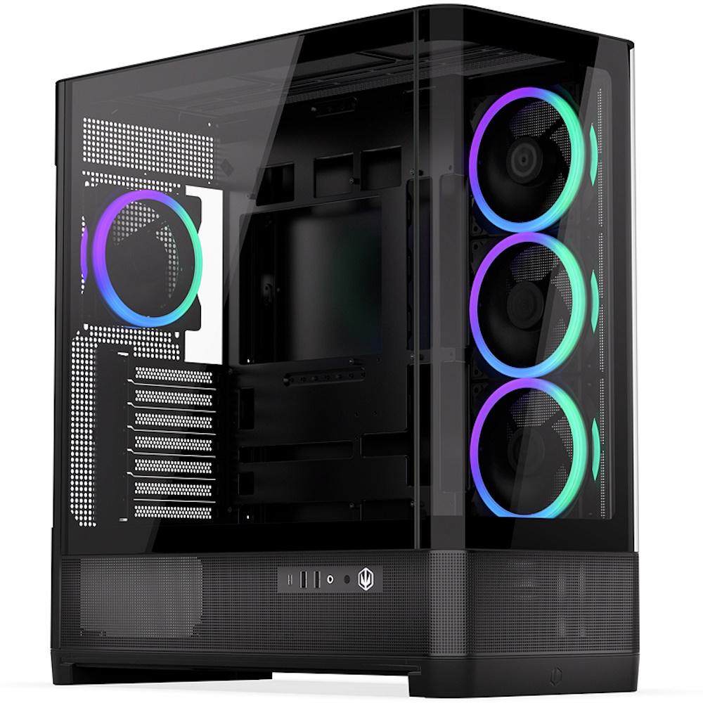 Endorfy Aquarius 8000 Corona | PC-Gehäuse