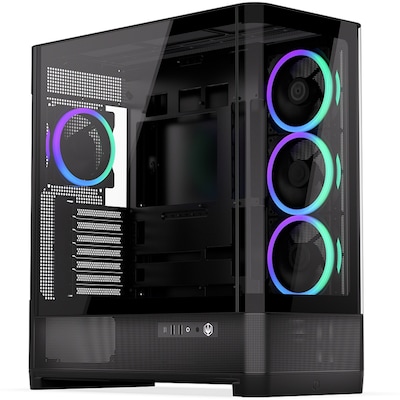 Endorfy Aquarius 8000 Corona | PC-Gehäuse