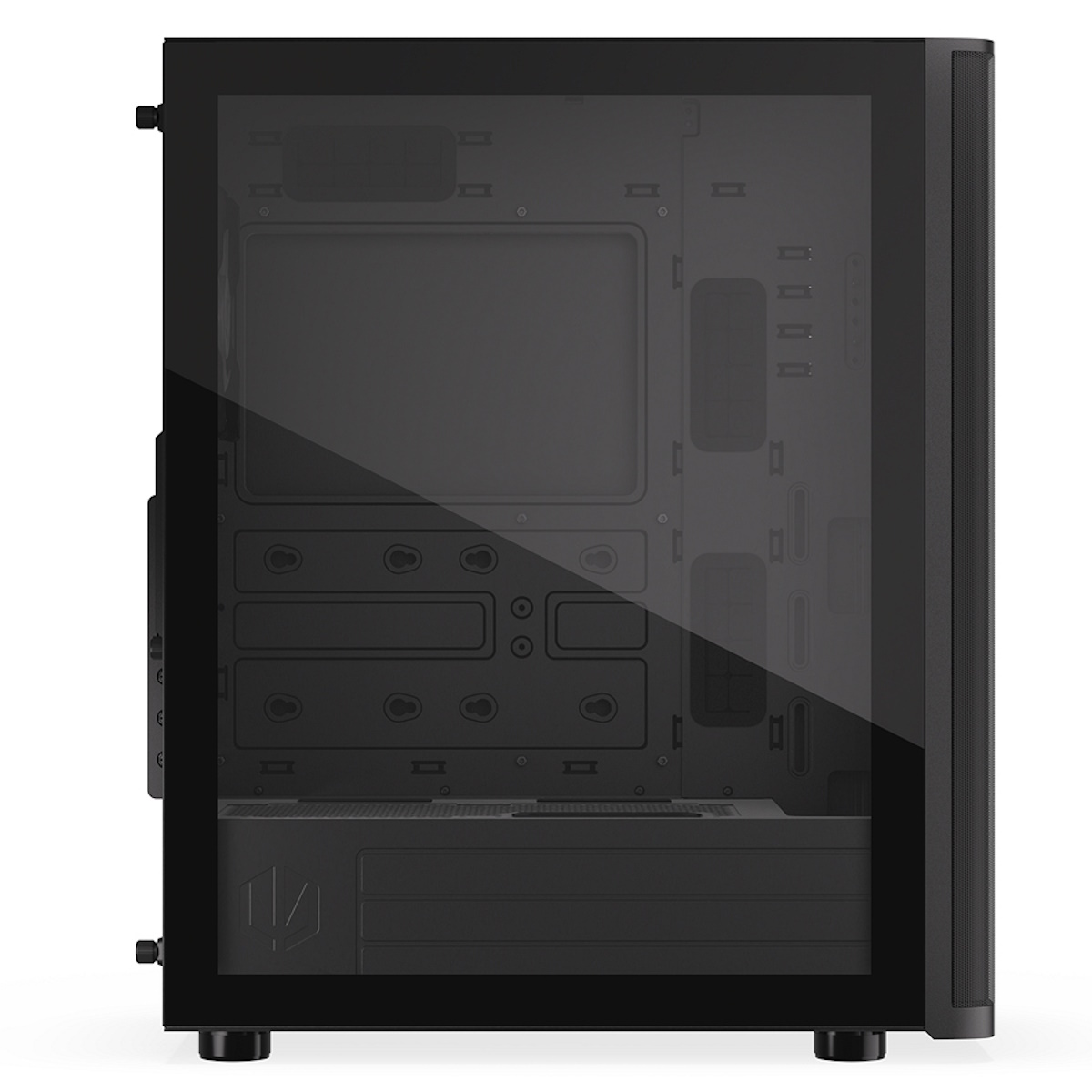 Endorfy Ventum 400 ARGB | PC-Gehäuse Gehäuse Produkt Bild 3