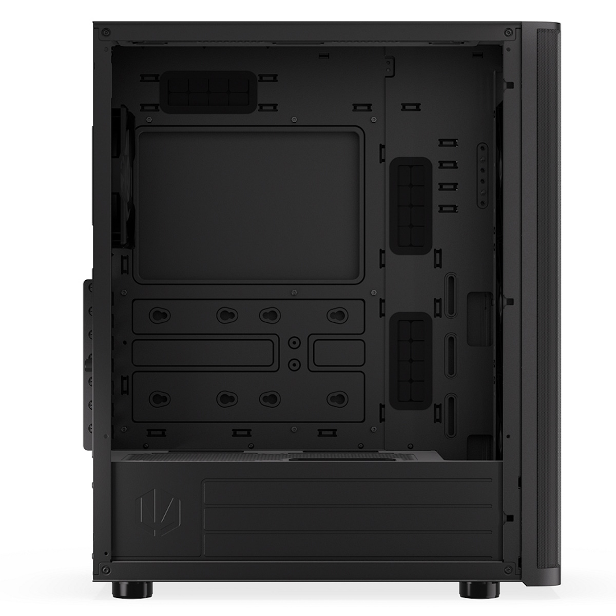 Endorfy Ventum 400 ARGB | PC-Gehäuse Gehäuse Produkt Bild 4