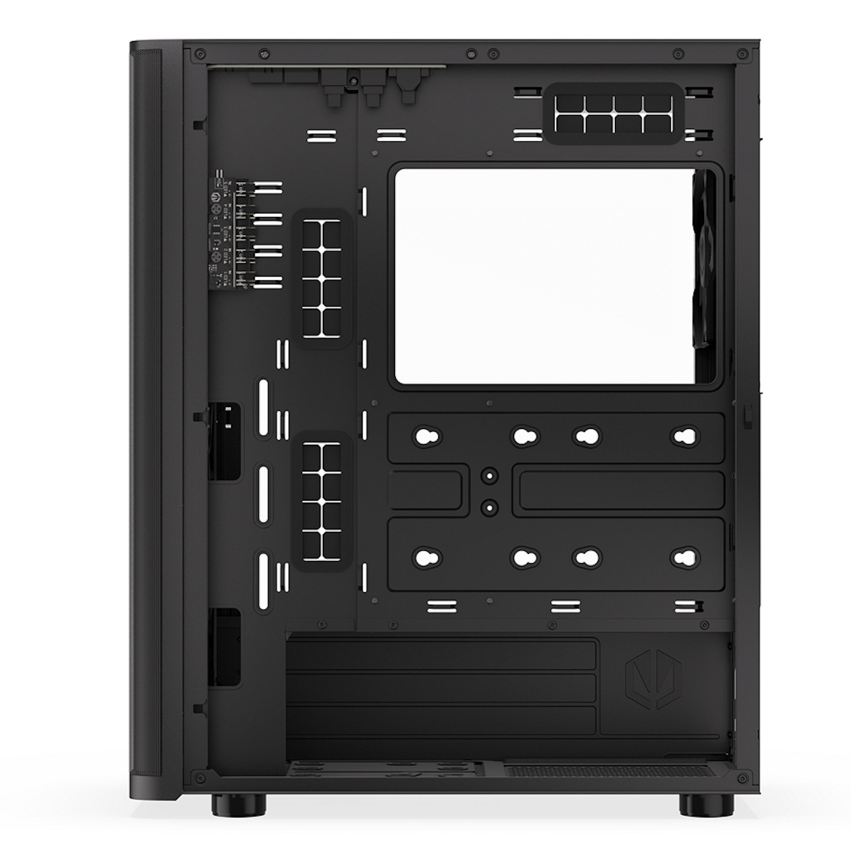 Endorfy Ventum 400 ARGB | PC-Gehäuse Gehäuse Produkt Bild 5