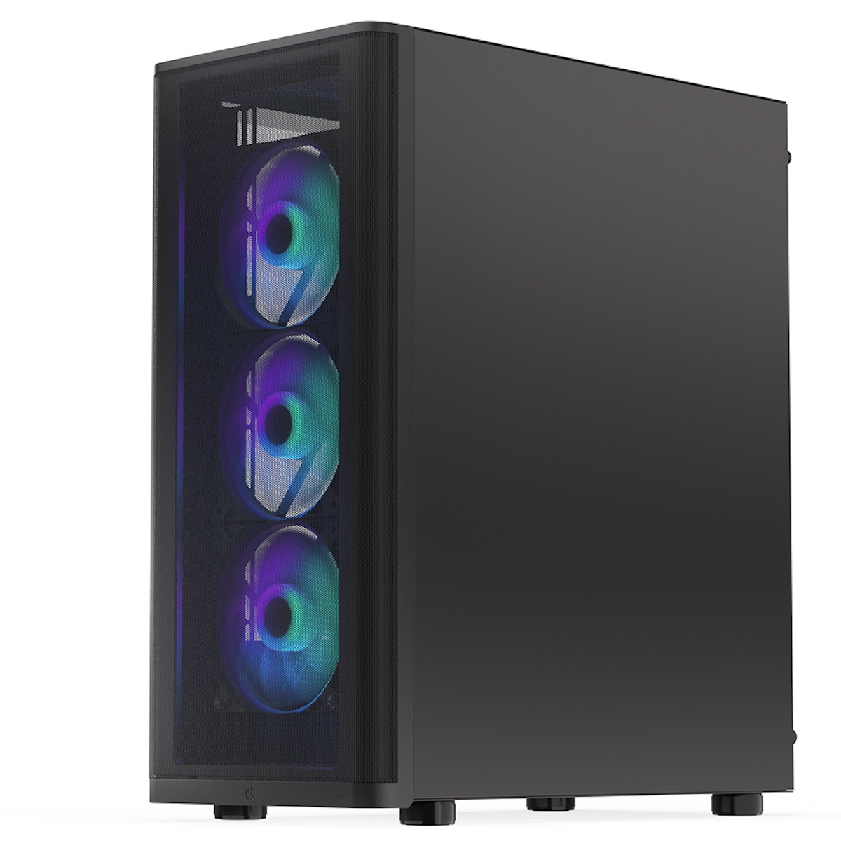 Endorfy Ventum 400 ARGB | PC-Gehäuse Gehäuse Produkt Bild 7