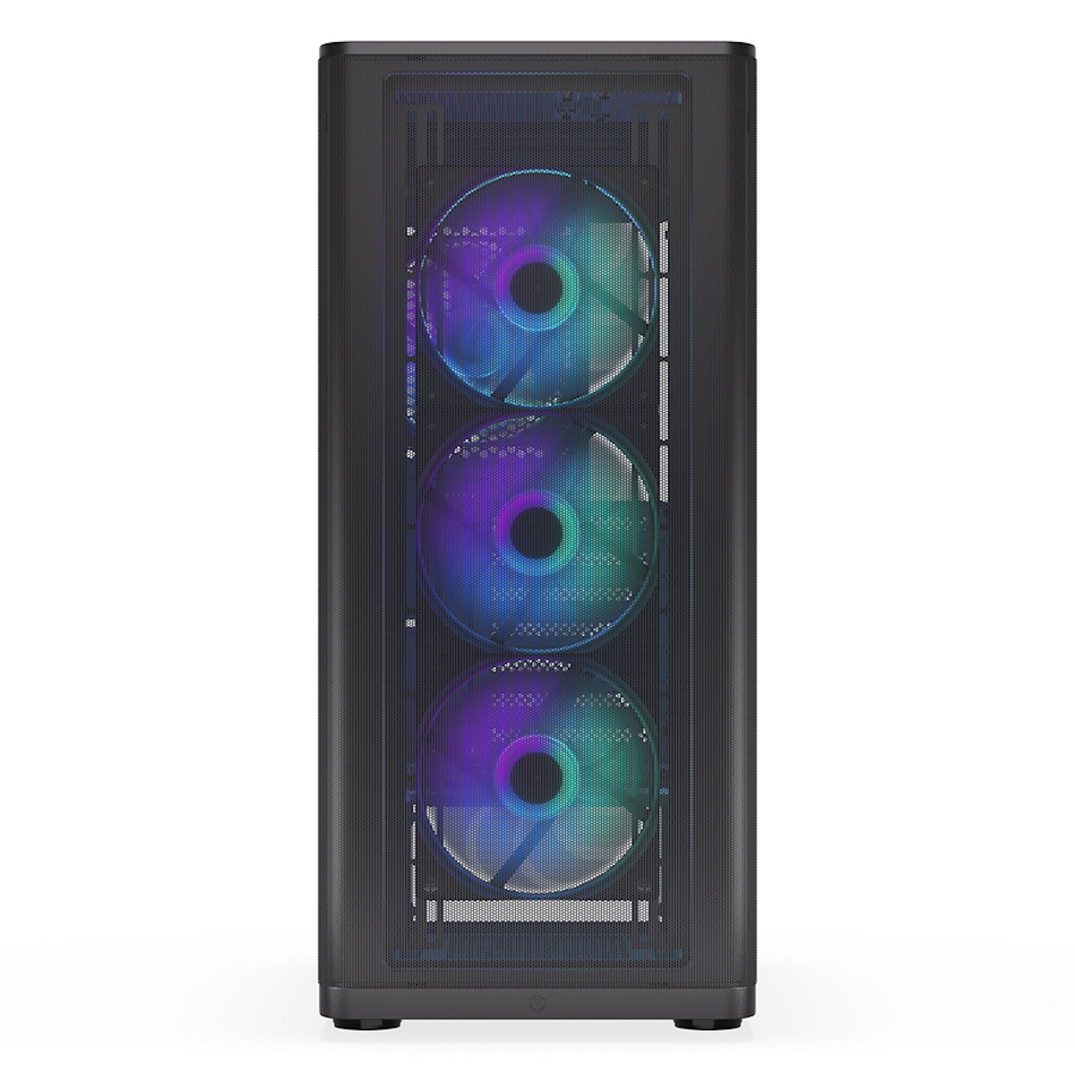 Endorfy Ventum 400 ARGB | PC-Gehäuse Gehäuse Produkt Bild 2