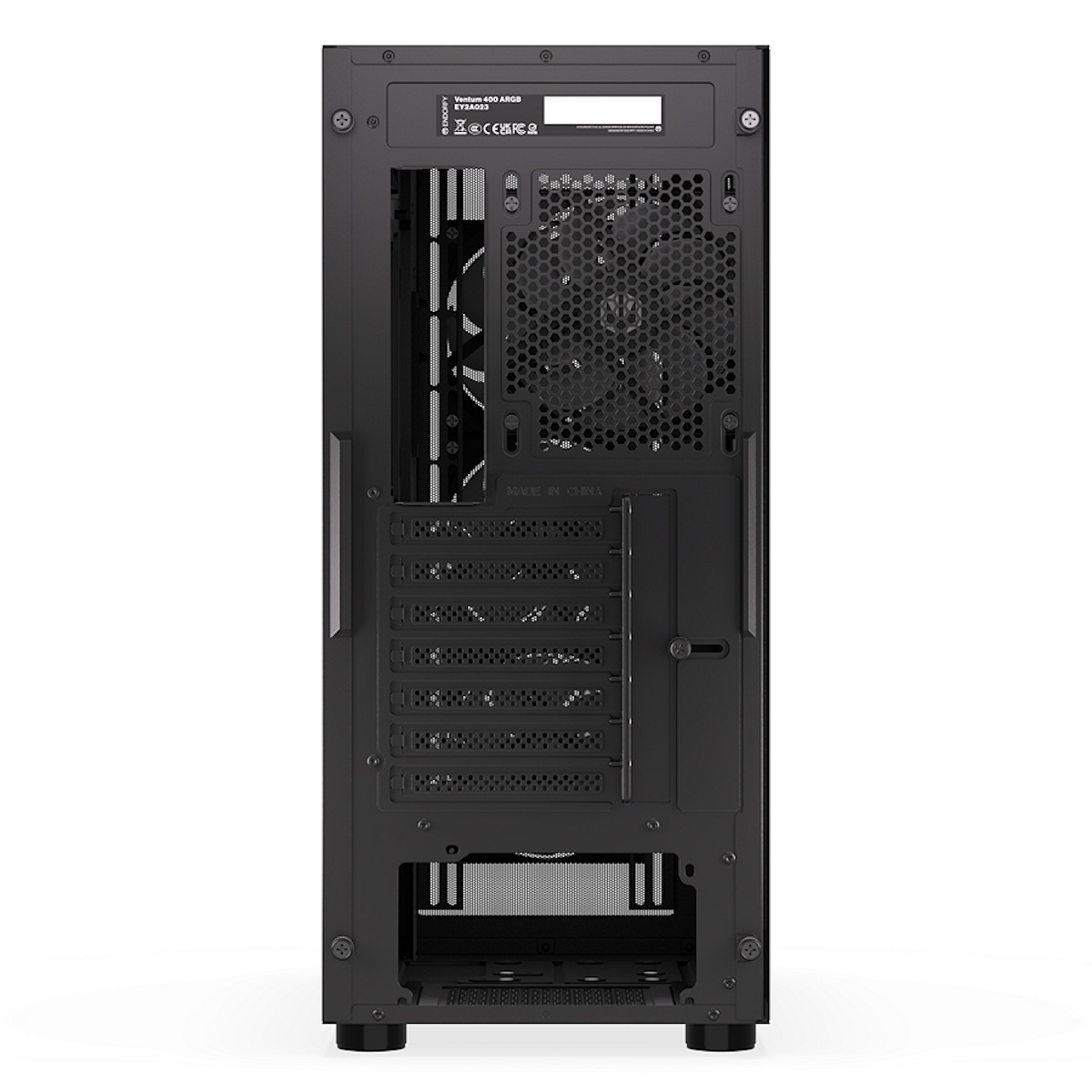 Endorfy Ventum 400 ARGB | PC-Gehäuse Gehäuse Produkt Bild 9