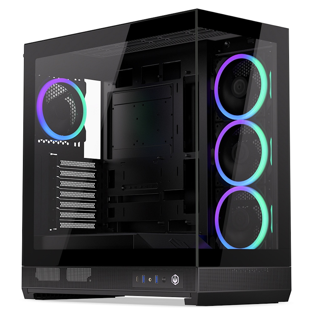 Endorfy Fishtank 6000 Corona | PC-Gehäuse