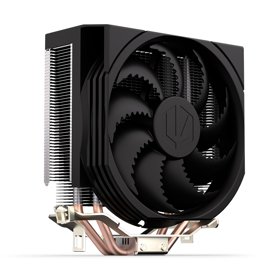Endorfy Spartan 5 | CPU-Kühler Kühlung Produkt Bild 2