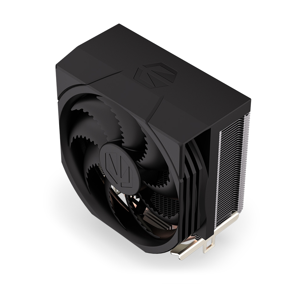 Endorfy Spartan 5 | CPU-Kühler Kühlung Produkt Bild 3