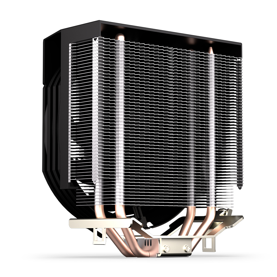 Endorfy Spartan 5 | CPU-Kühler Kühlung Produkt Bild 5
