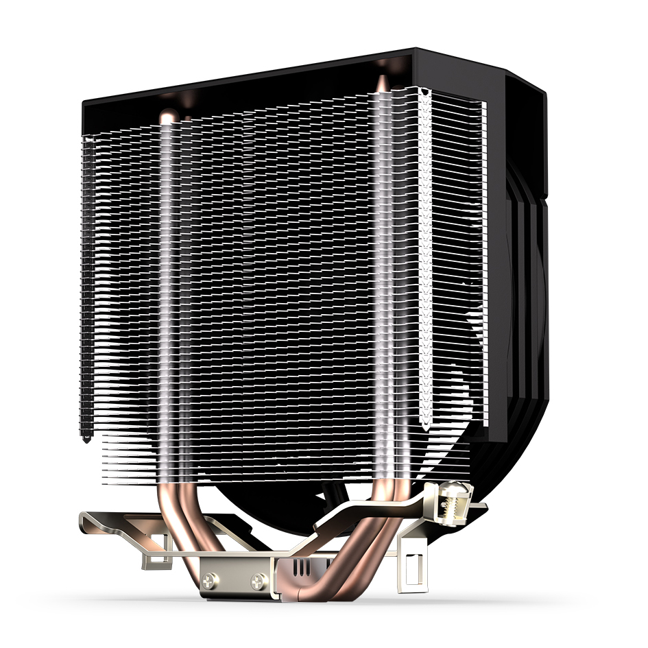 Endorfy Spartan 5 | CPU-Kühler Kühlung Produkt Bild 6