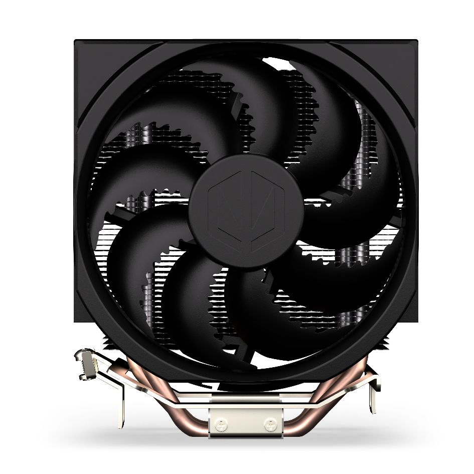 Endorfy Spartan 5 | CPU-Kühler Kühlung Produkt Bild 8