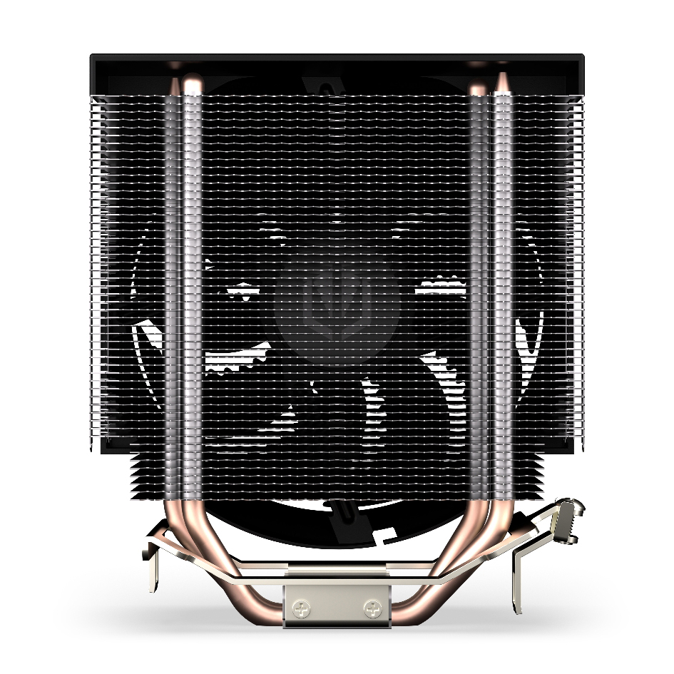 Endorfy Spartan 5 | CPU-Kühler Kühlung Produkt Bild 9
